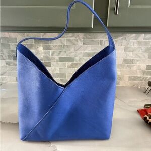 Portland Leather Goods Naomi bag